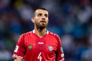 Italy v Moldova - FIFA World Cup 2026 Qualifier